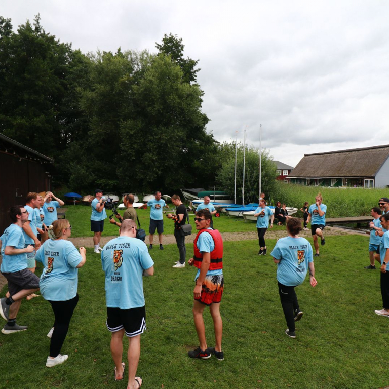 16._Drachenbootrennen_SV_Einheit_105