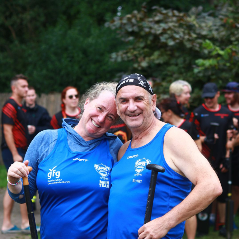 16._Drachenbootrennen_SV_Einheit_113