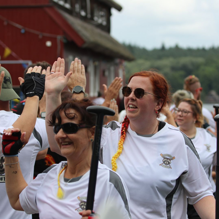 16._Drachenbootrennen_SV_Einheit_117