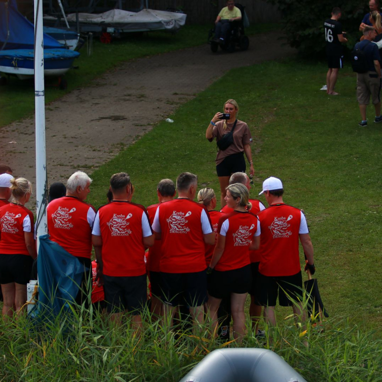 16._Drachenbootrennen_SV_Einheit_126