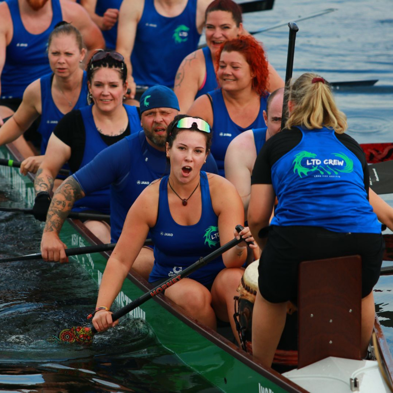 16._Drachenbootrennen_SV_Einheit_141